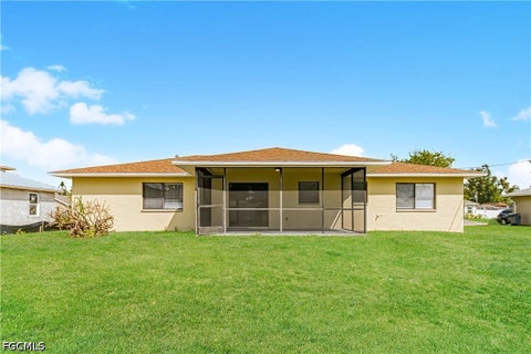 Tiny photo for 512 SW 27th Terrace, Cape Coral, FL 33914 (MLS # 2026039407)
