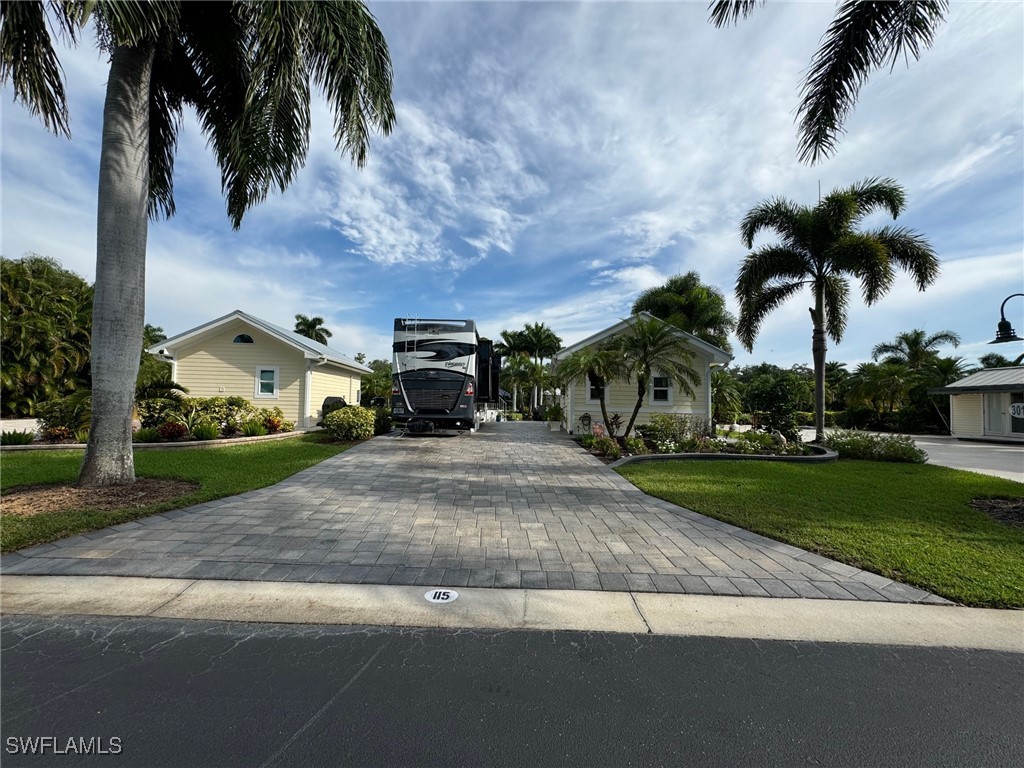 Lot 115 3013 Cupola Lane N