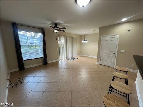 Tiny photo for 4089 Cherrybrook Loop, Fort Myers, FL 33966 (MLS # 2026030978)