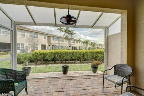 Tiny photo for 4089 Cherrybrook Loop, Fort Myers, FL 33966 (MLS # 2026030978)
