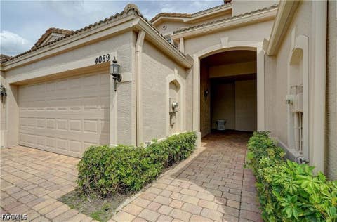 Tiny photo for 4089 Cherrybrook Loop, Fort Myers, FL 33966 (MLS # 2026030978)