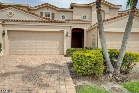 Photo of 4089 Cherrybrook Loop, Fort Myers, FL 33966 (MLS # 2026030978)