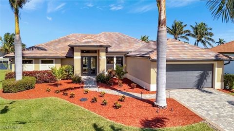 2731 SW 30th Terrace Cape Coral FL 33914