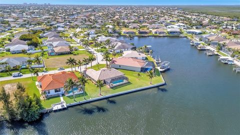 2731 SW 30th Terrace Cape Coral FL 33914