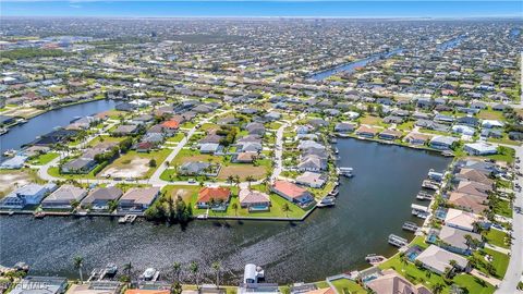 2731 SW 30th Terrace Cape Coral FL 33914