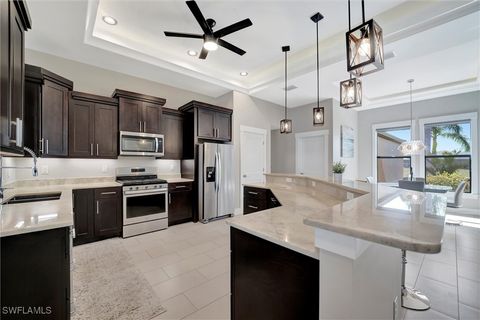 2731 SW 30th Terrace Cape Coral FL 33914