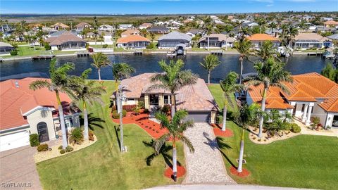 2731 SW 30th Terrace Cape Coral FL 33914