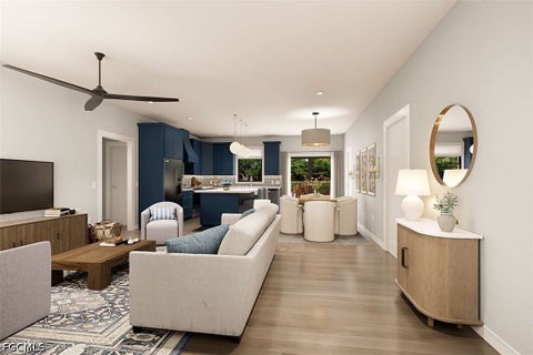 Tiny photo for 18310 Lynn Road, North Fort Myers, FL 33917 (MLS # 2026037612)