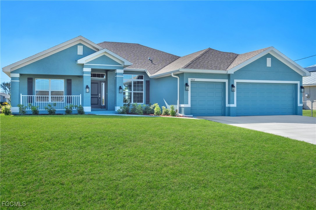 3922 NW 40th Terrace