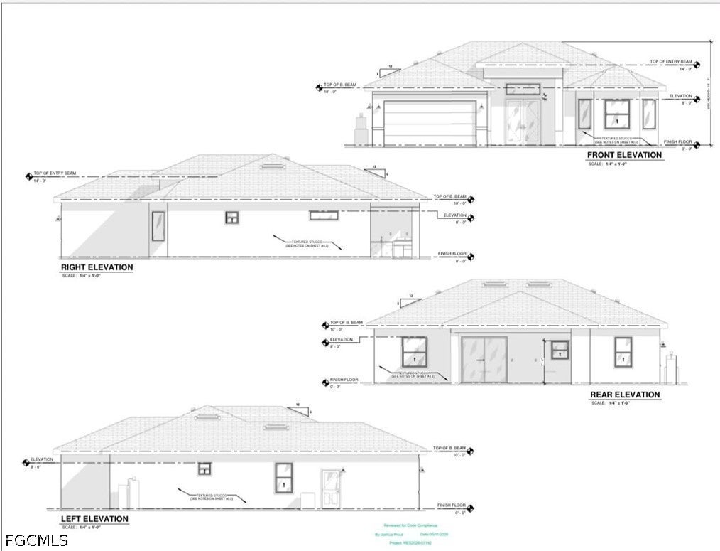 4303 6th Street W
