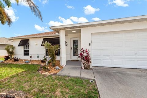 2939 NW 4th Place Cape Coral FL 33993