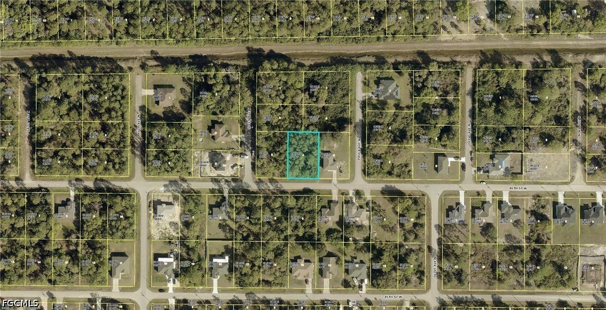 3210 46th Street W