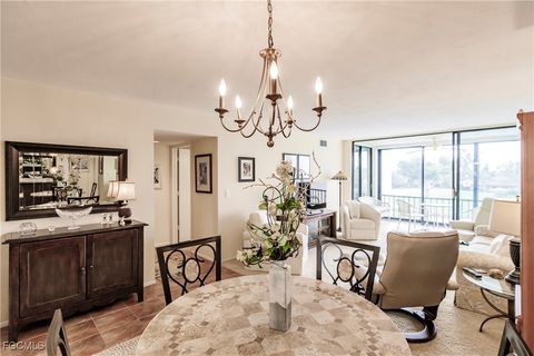 Tiny photo for 4585 Trawler Court #302, Fort Myers, FL 33919 (MLS # 2025017168)