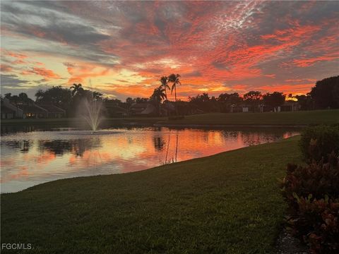 Tiny photo for 4585 Trawler Court #302, Fort Myers, FL 33919 (MLS # 2025017168)