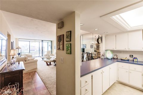 Tiny photo for 4585 Trawler Court #302, Fort Myers, FL 33919 (MLS # 2025017168)