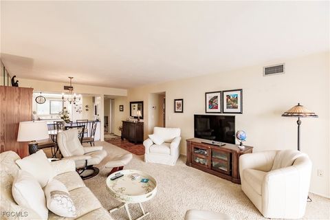 Tiny photo for 4585 Trawler Court #302, Fort Myers, FL 33919 (MLS # 2025017168)