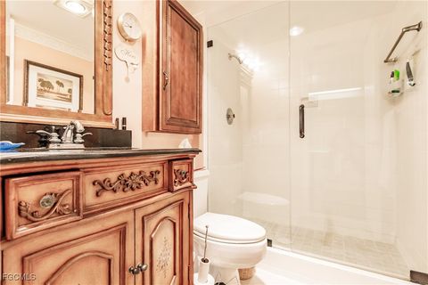 Tiny photo for 4585 Trawler Court #302, Fort Myers, FL 33919 (MLS # 2025017168)