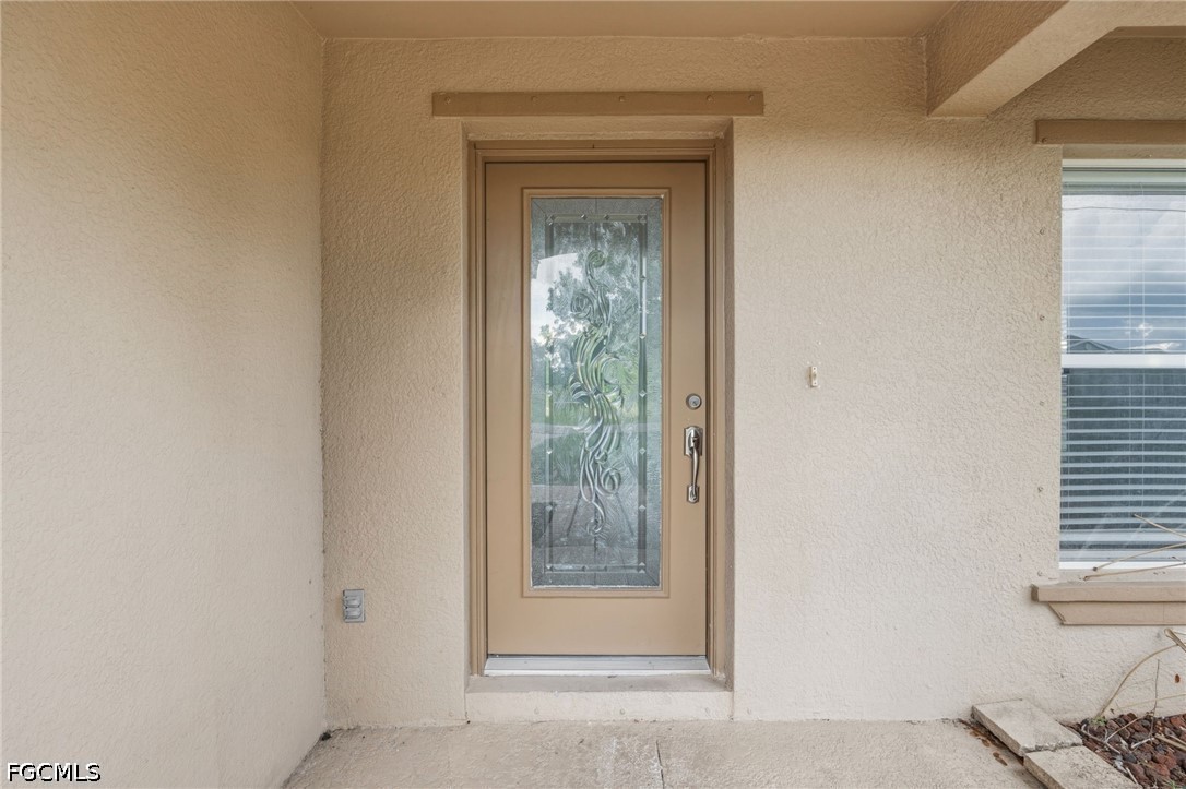25134 Palisade Road