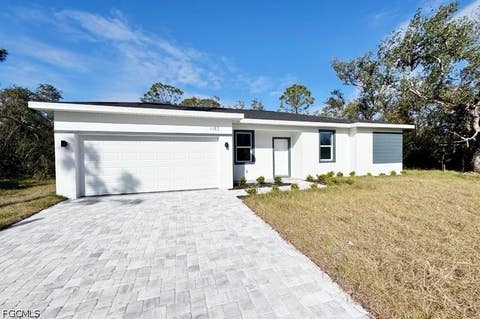 Photo of 1153 Chalmer Terrace, Port Charlotte, FL 33953 (MLS # 2026033847)