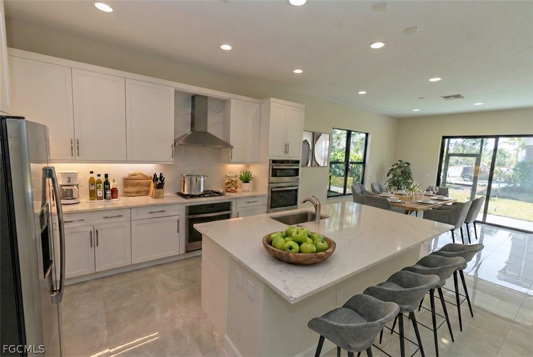 12801 Springbrook Court