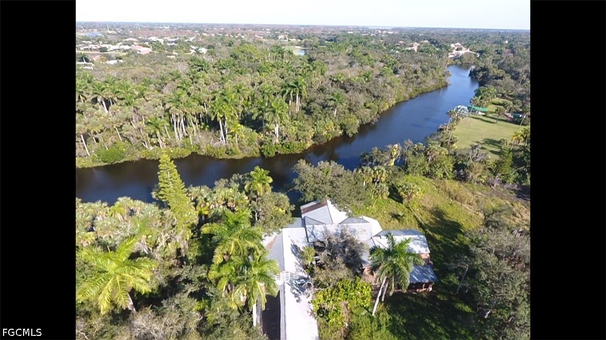 3570 Williamson Road