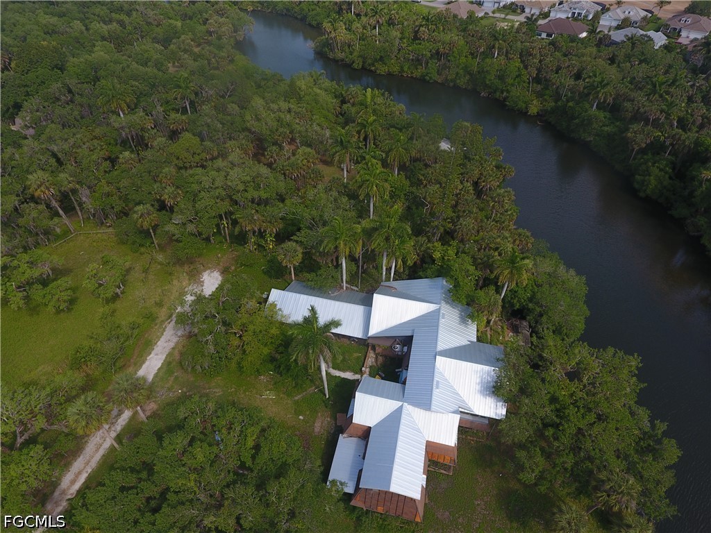 3570 Williamson Road