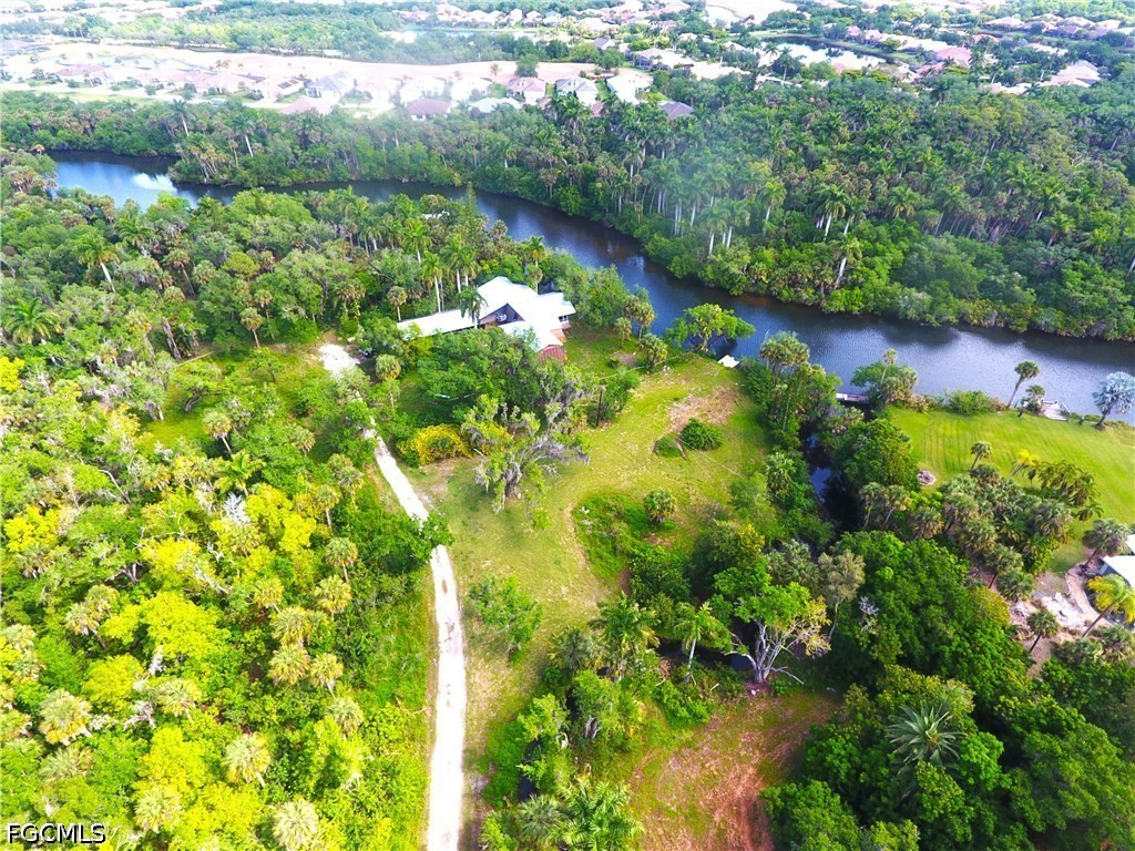 3570 Williamson Road