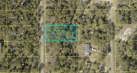 2114 Wells Avenue Alva FL 33920