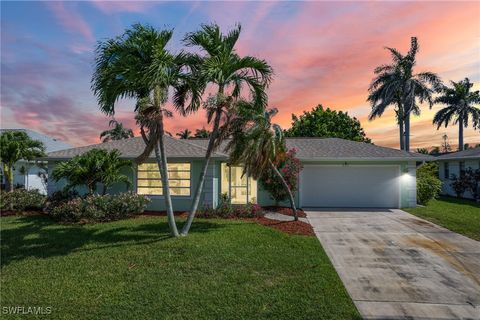 225 SW 45th Terrace Cape Coral FL 33914