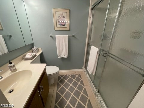 Tiny photo for 4396 Bowsprit Court #3C, Fort Myers, FL 33919 (MLS # 2026032302)