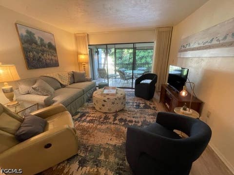 Tiny photo for 4396 Bowsprit Court #3C, Fort Myers, FL 33919 (MLS # 2026032302)