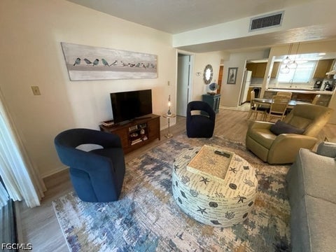 Tiny photo for 4396 Bowsprit Court #3C, Fort Myers, FL 33919 (MLS # 2026032302)