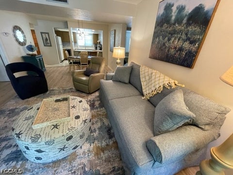 Tiny photo for 4396 Bowsprit Court #3C, Fort Myers, FL 33919 (MLS # 2026032302)