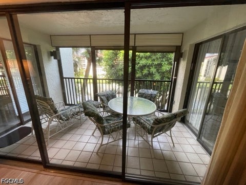 Tiny photo for 4396 Bowsprit Court #3C, Fort Myers, FL 33919 (MLS # 2026032302)