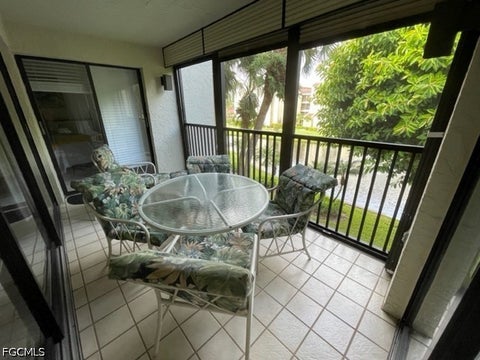 Tiny photo for 4396 Bowsprit Court #3C, Fort Myers, FL 33919 (MLS # 2026032302)