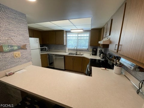 Tiny photo for 4396 Bowsprit Court #3C, Fort Myers, FL 33919 (MLS # 2026032302)