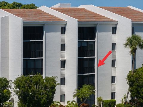 Tiny photo for 4160 Steamboat Bend E #302, Fort Myers, FL 33919 (MLS # 2026011969)