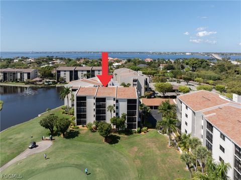 Tiny photo for 4160 Steamboat Bend E #302, Fort Myers, FL 33919 (MLS # 2026011969)