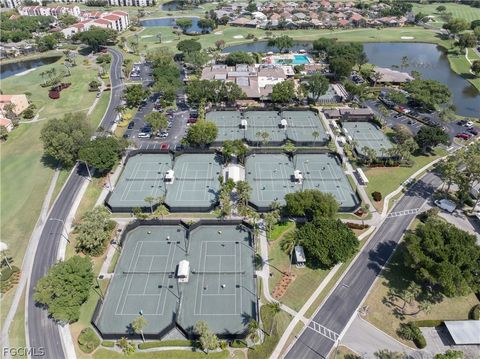 Tiny photo for 4160 Steamboat Bend E #302, Fort Myers, FL 33919 (MLS # 2026011969)