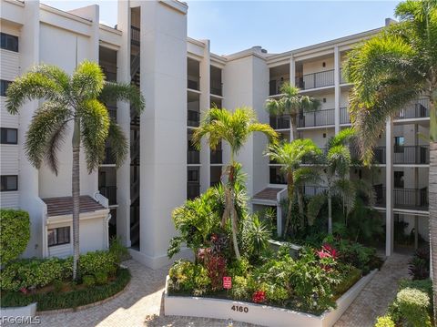 Tiny photo for 4160 Steamboat Bend E #302, Fort Myers, FL 33919 (MLS # 2026011969)