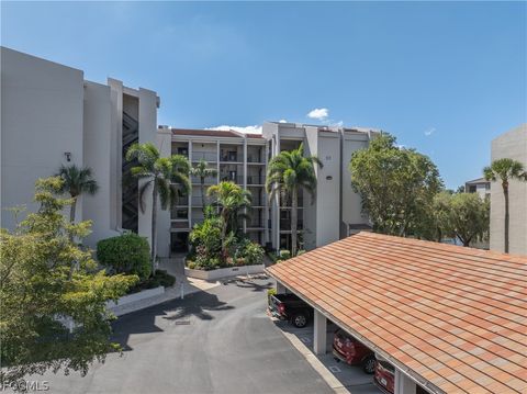 Tiny photo for 4160 Steamboat Bend E #302, Fort Myers, FL 33919 (MLS # 2026011969)