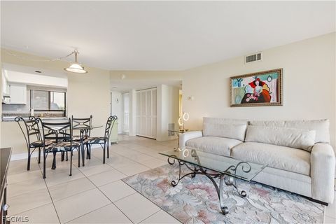 Tiny photo for 4160 Steamboat Bend E #302, Fort Myers, FL 33919 (MLS # 2026011969)
