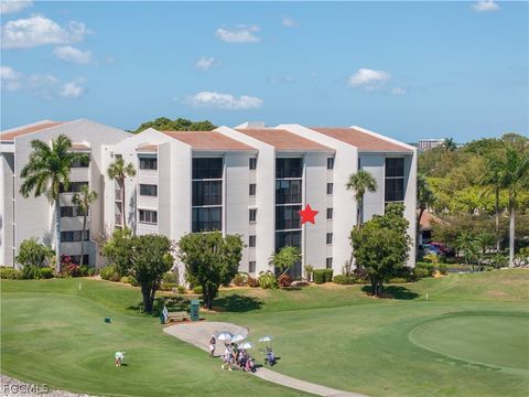 Tiny photo for 4160 Steamboat Bend E #302, Fort Myers, FL 33919 (MLS # 2026011969)