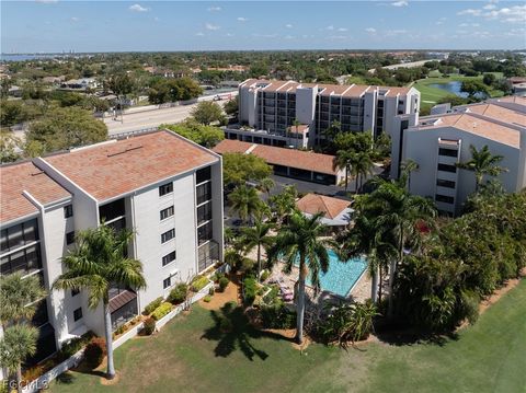 Tiny photo for 4160 Steamboat Bend E #302, Fort Myers, FL 33919 (MLS # 2026011969)