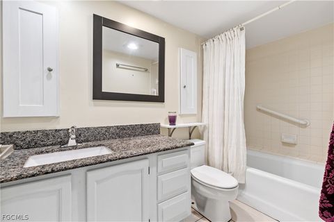 Tiny photo for 4160 Steamboat Bend E #302, Fort Myers, FL 33919 (MLS # 2026011969)