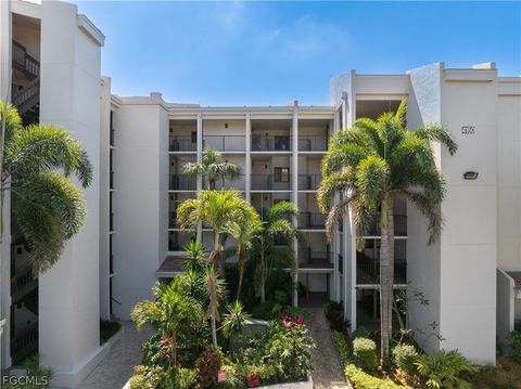 Tiny photo for 4160 Steamboat Bend E #302, Fort Myers, FL 33919 (MLS # 2026011969)