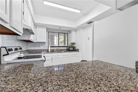 Tiny photo for 4160 Steamboat Bend E #302, Fort Myers, FL 33919 (MLS # 2026011969)