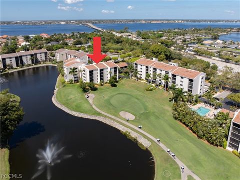 Tiny photo for 4160 Steamboat Bend E #302, Fort Myers, FL 33919 (MLS # 2026011969)