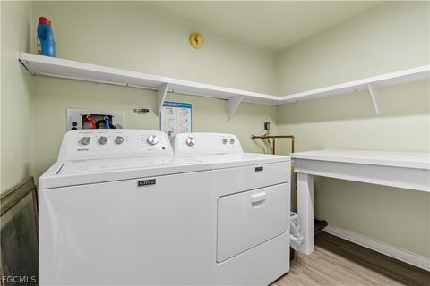 Tiny photo for 4160 Steamboat Bend E #302, Fort Myers, FL 33919 (MLS # 2026011969)