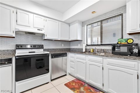 Tiny photo for 4160 Steamboat Bend E #302, Fort Myers, FL 33919 (MLS # 2026011969)